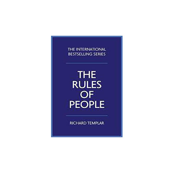 The Rules of People
