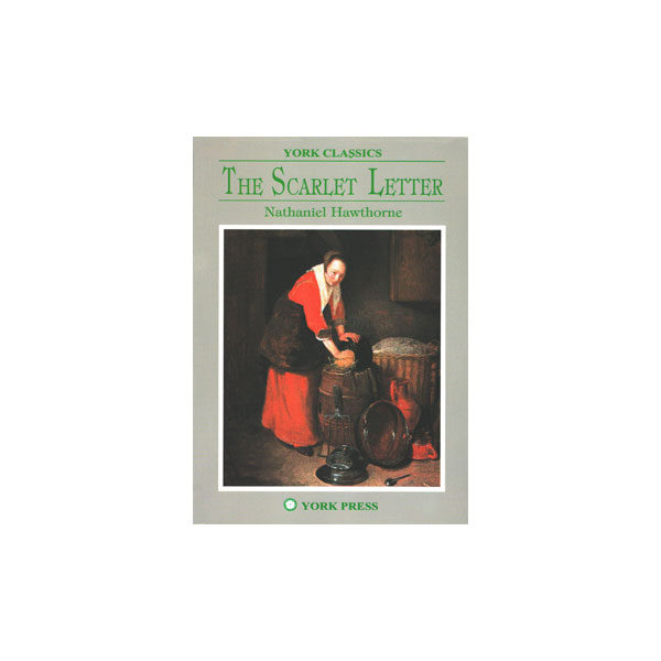 The Scarlet Letter