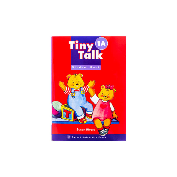 Tiny Talk 1A