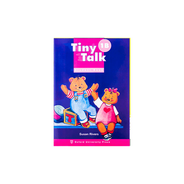 Tiny Talk 1B