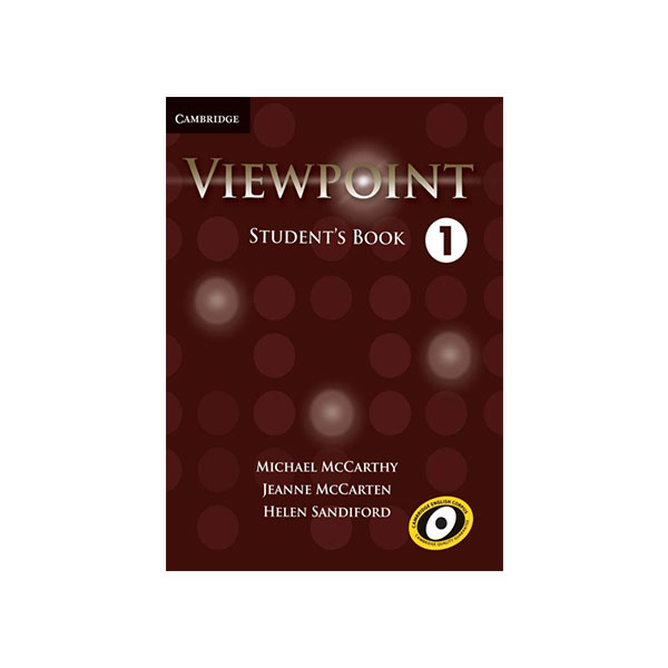 VIEWPOINT 1