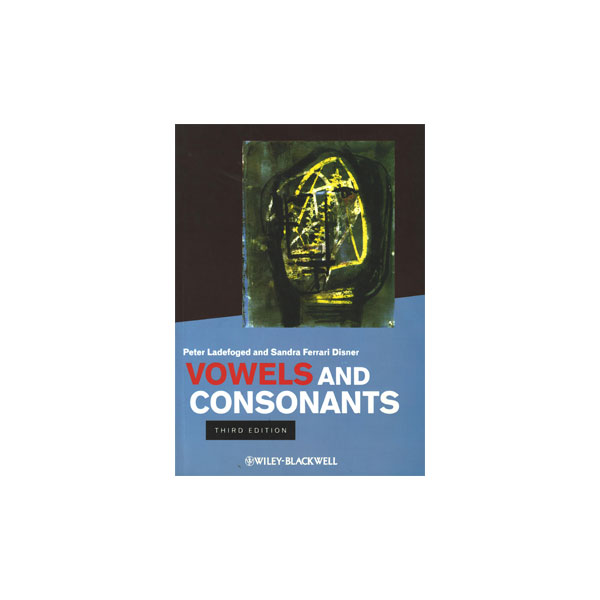 Vowels and Consonants 3rd Edition