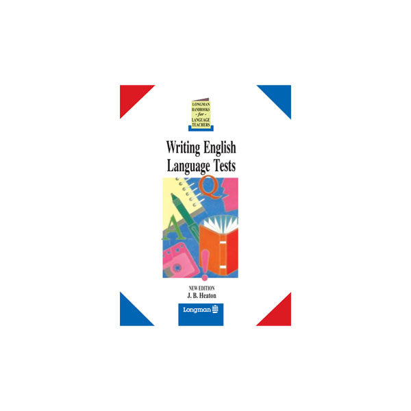 Writing English Language Tests