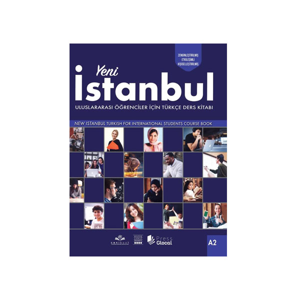Yeni Istanbul A2