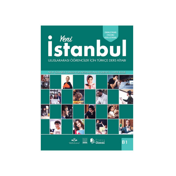 Yeni Istanbul B1