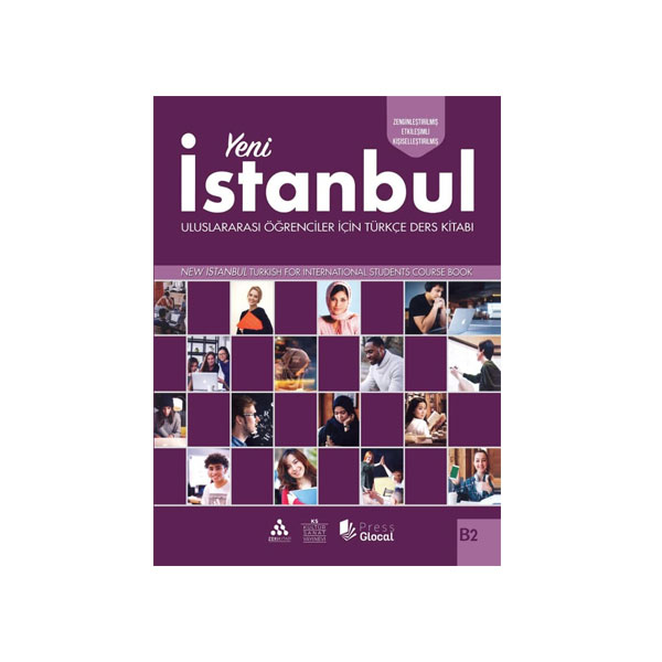 Yeni Istanbul B2