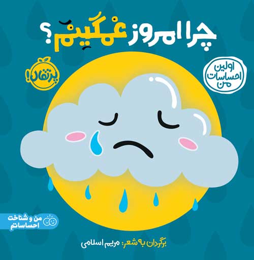 اولین احساسات من