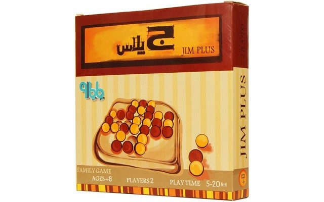 بازی جيم پلاس پاپارو