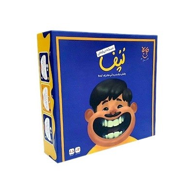 بازی لپف حرفه ای چاپلا