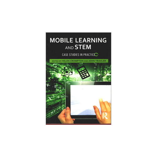 Mobile Learning and STEM