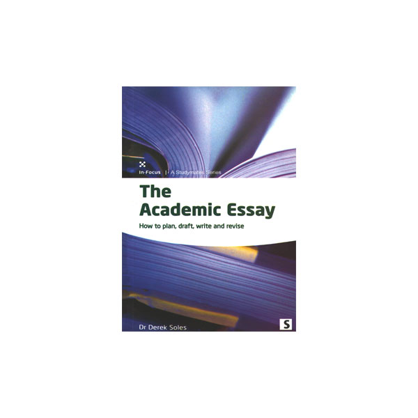 The Academic Essay