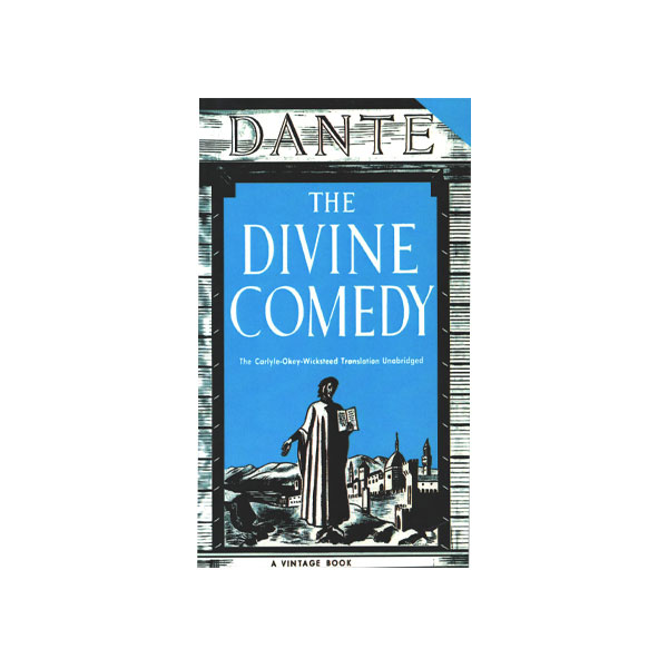 The Divine Comedy یا کمدی الهی