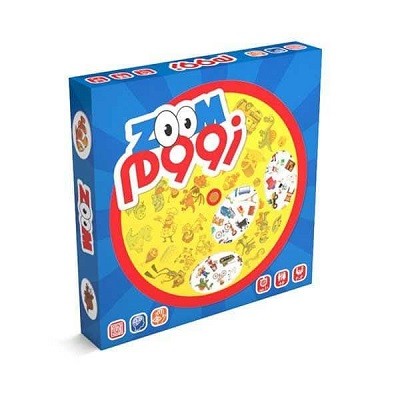 بازی زووم آوای باران