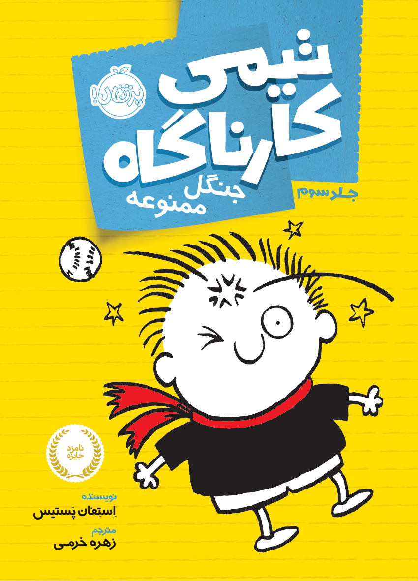 مجموعه تیمی کارناگاه