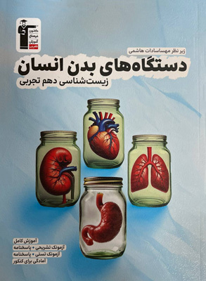 دستگاه های بدن انسان قلم چی