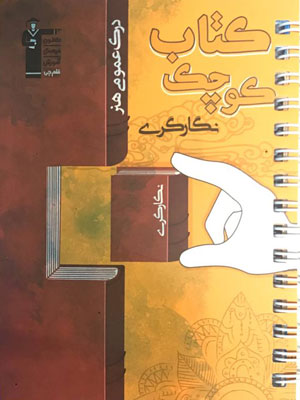 کتاب کوچک درک عمومی هنر قلم چی نگارگری